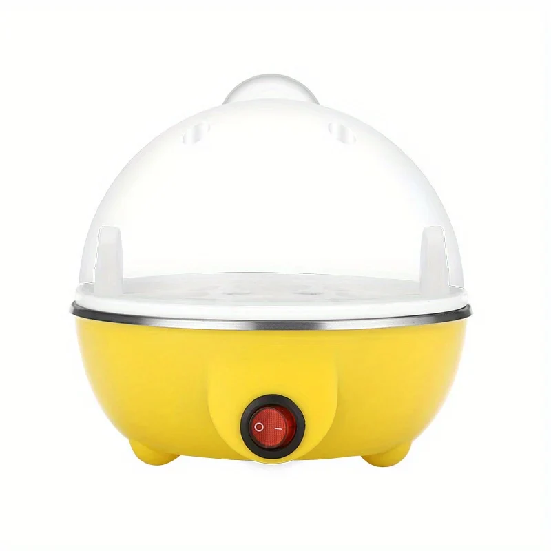Egg Cooker Steamer Machine US/AU/EU/UK Plug - Image 3