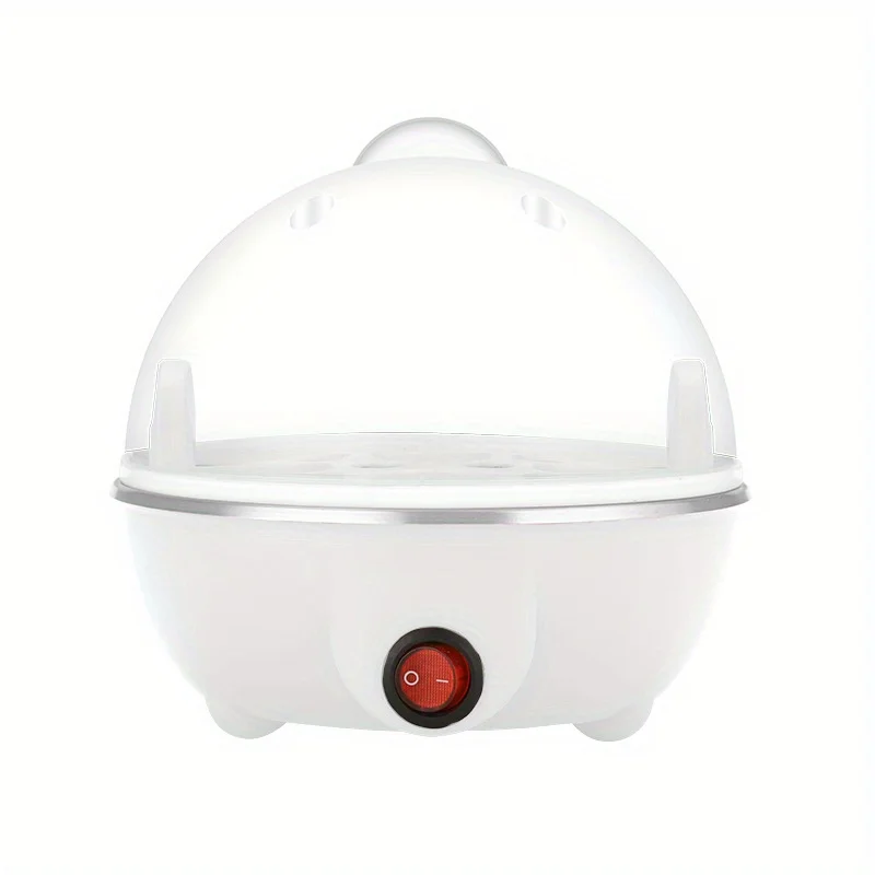 Egg Cooker Steamer Machine US/AU/EU/UK Plug - Image 7