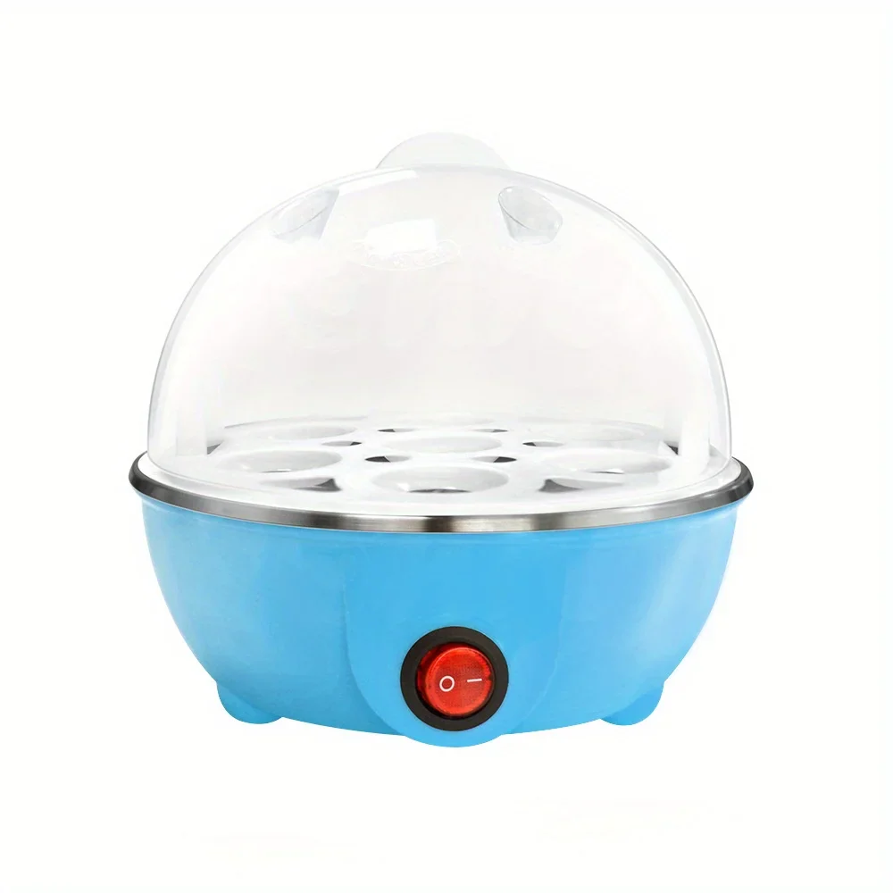 Egg Cooker Steamer Machine US/AU/EU/UK Plug - Image 8