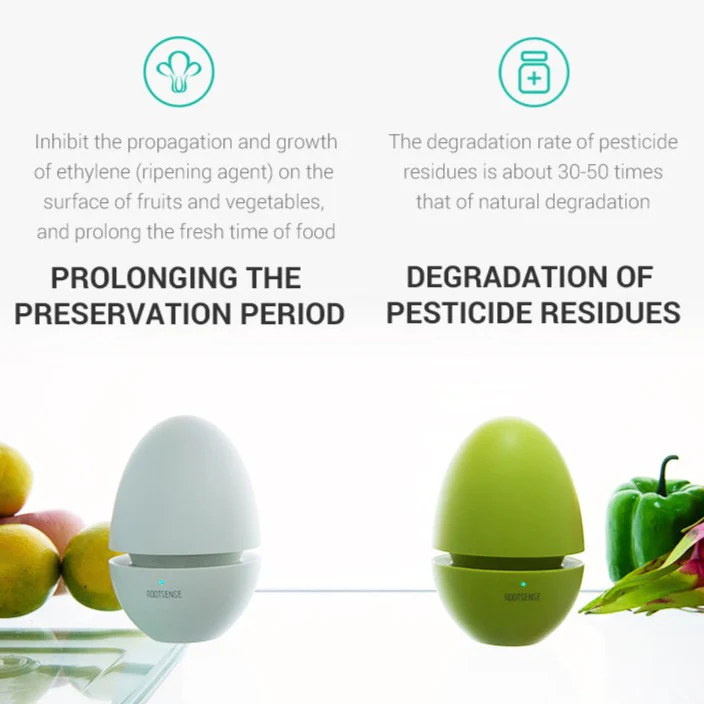 Egg Fridge Deodorizer - Image 11
