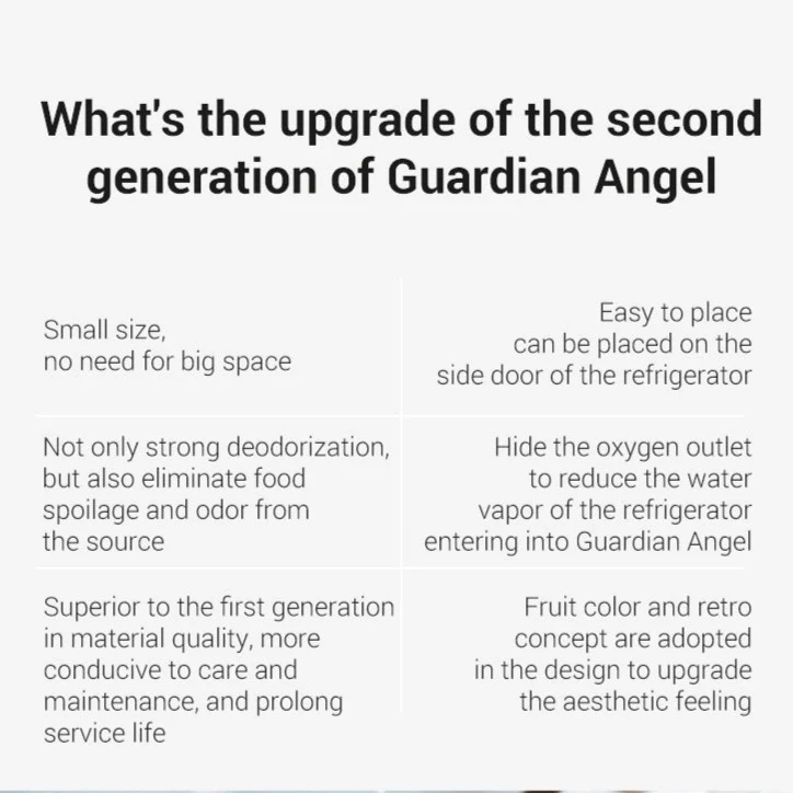 Egg Fridge Deodorizer - Image 15