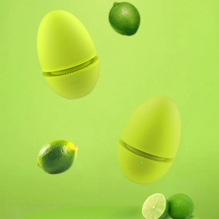 Egg Fridge Deodorizer - Image 17