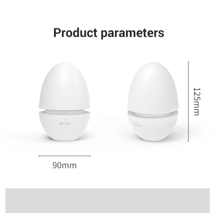 Egg Fridge Deodorizer - Image 18