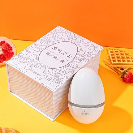 Egg Fridge Deodorizer - Image 3