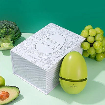 Egg Fridge Deodorizer - Image 4