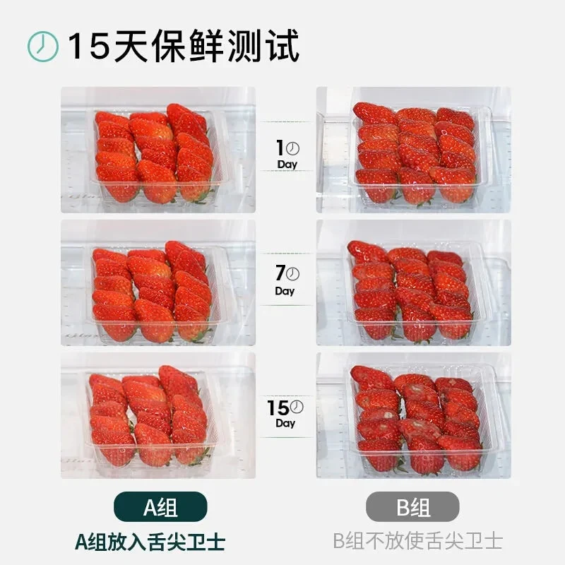 Egg Fridge Deodorizer - Image 6