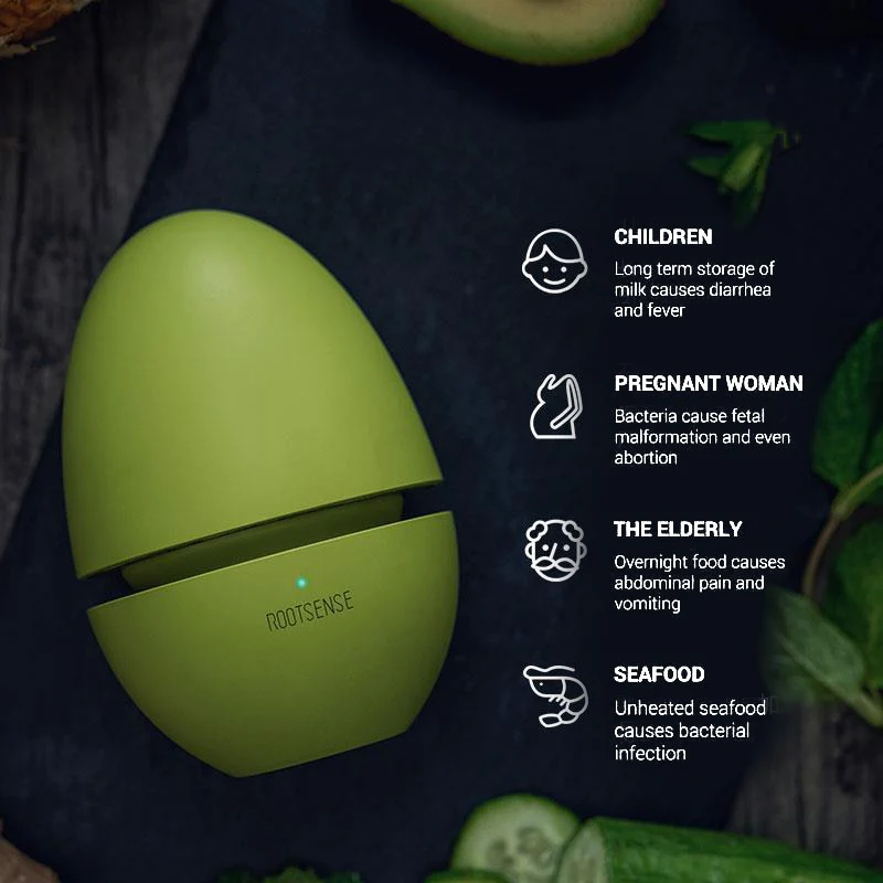 Egg Fridge Deodorizer - Image 7