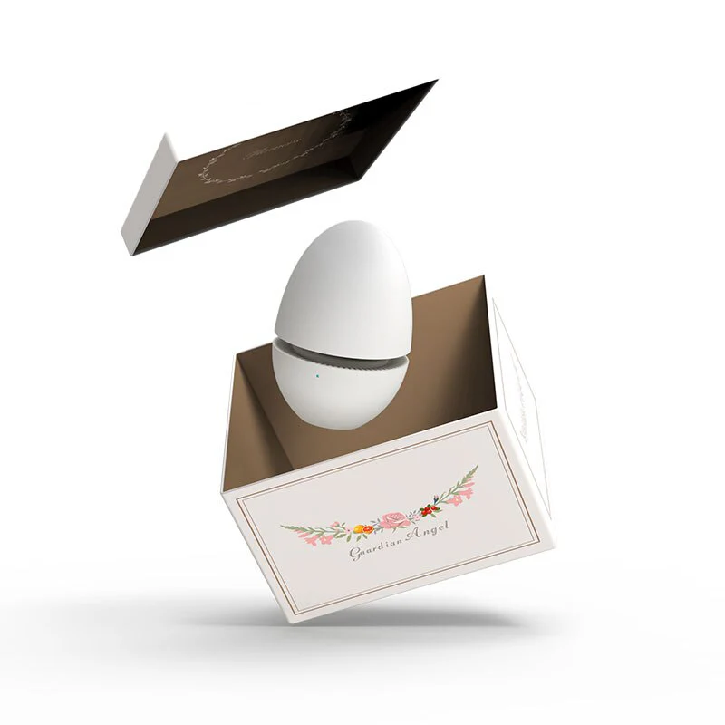 Egg Fridge Deodorizer - Image 8