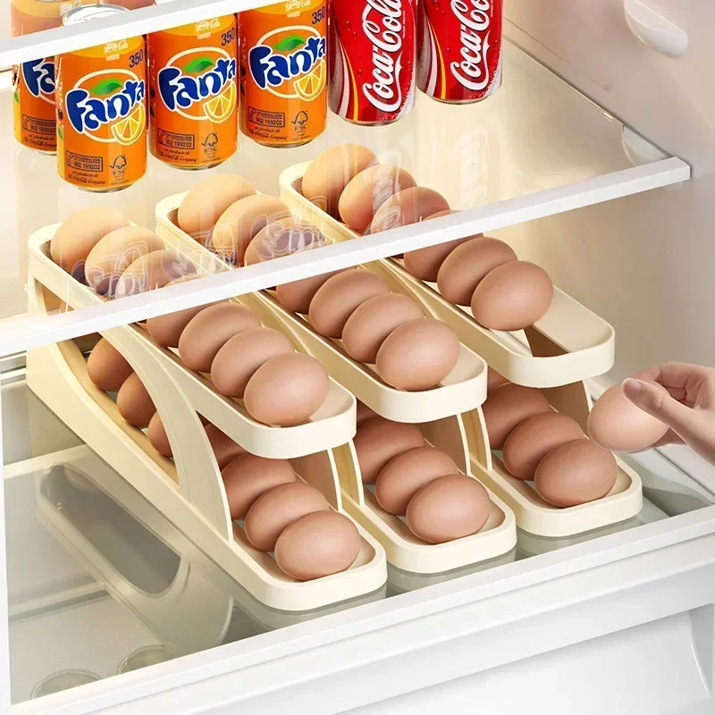 Egg Holder Rack - Image 2