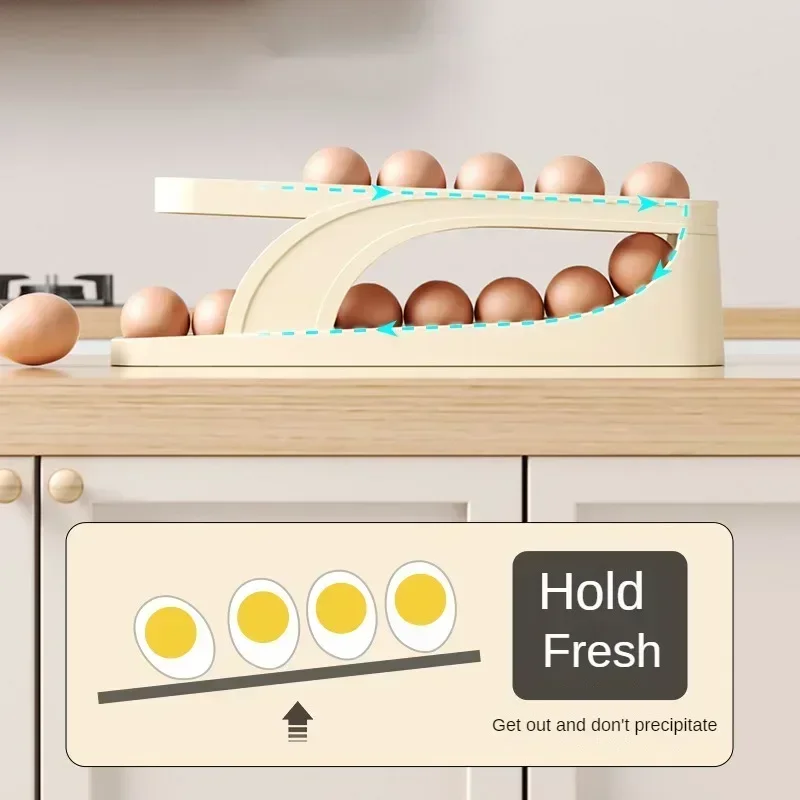 Egg Holder Rack - Image 4