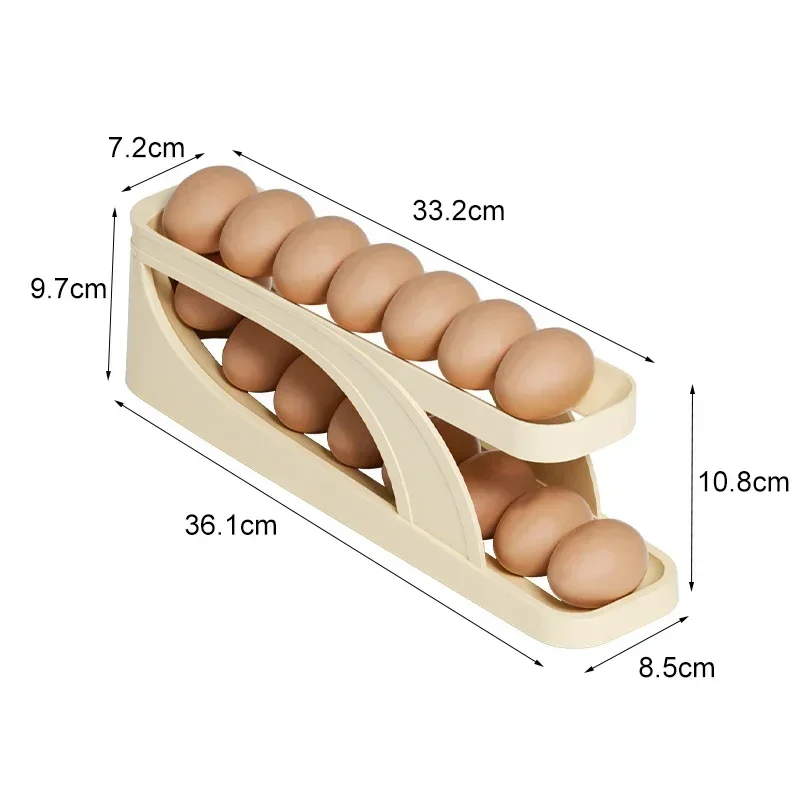 Egg Holder Rack - Image 7