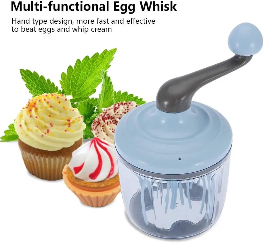 Egg Mixer - Image 10