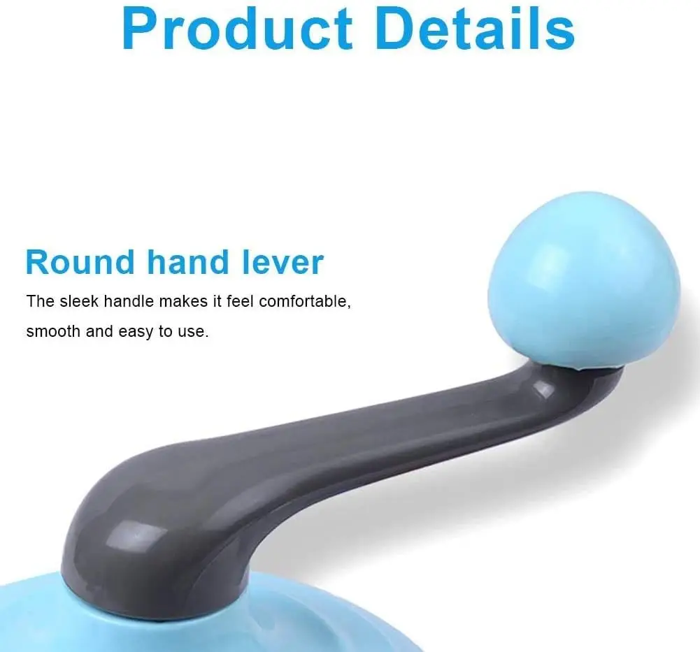 Egg Mixer - Image 11