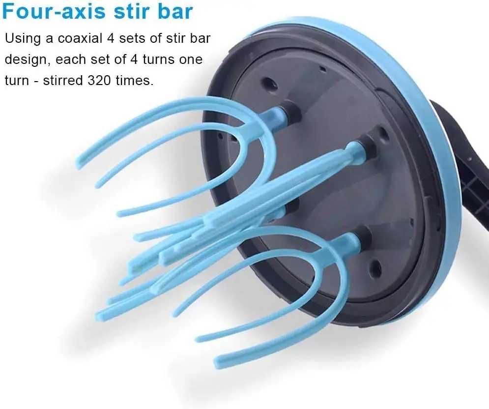 Egg Mixer - Image 13