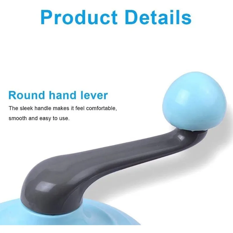 Egg Mixer - Image 3