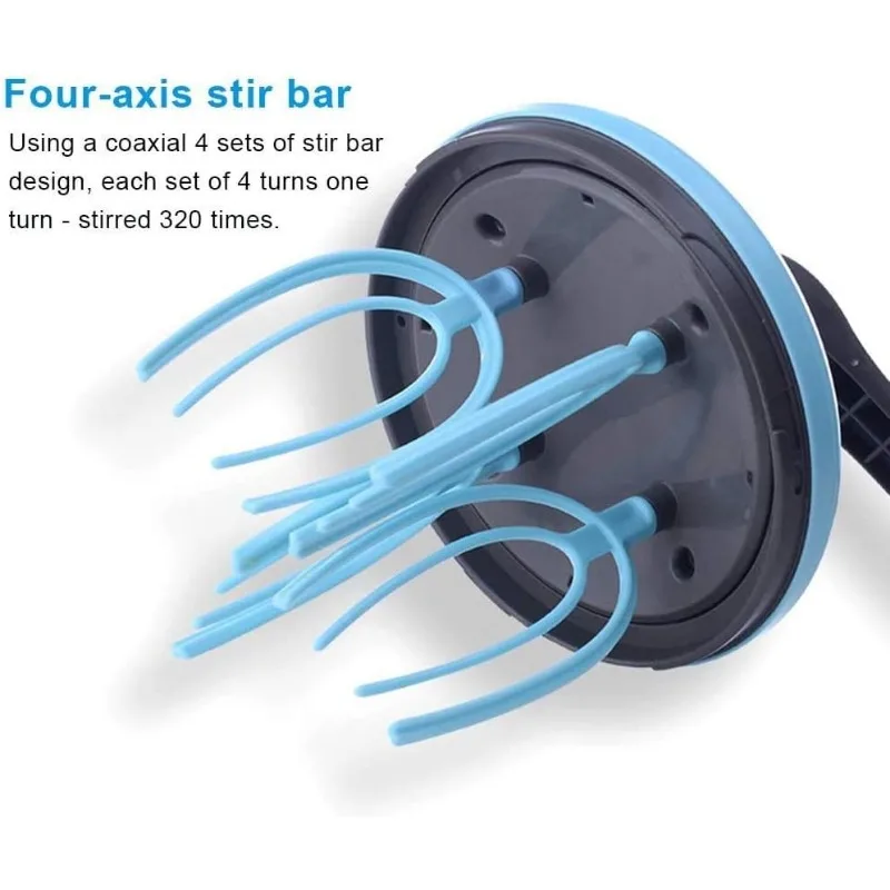 Egg Mixer - Image 5