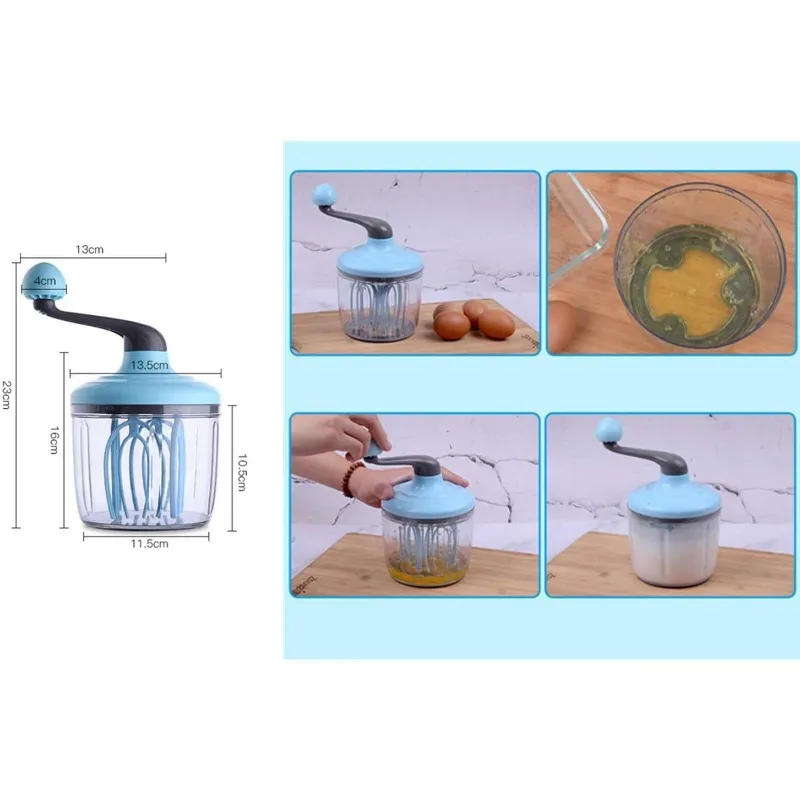 Egg Mixer - Image 6