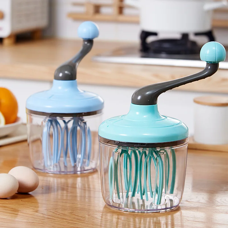 Egg Mixer - Image 7