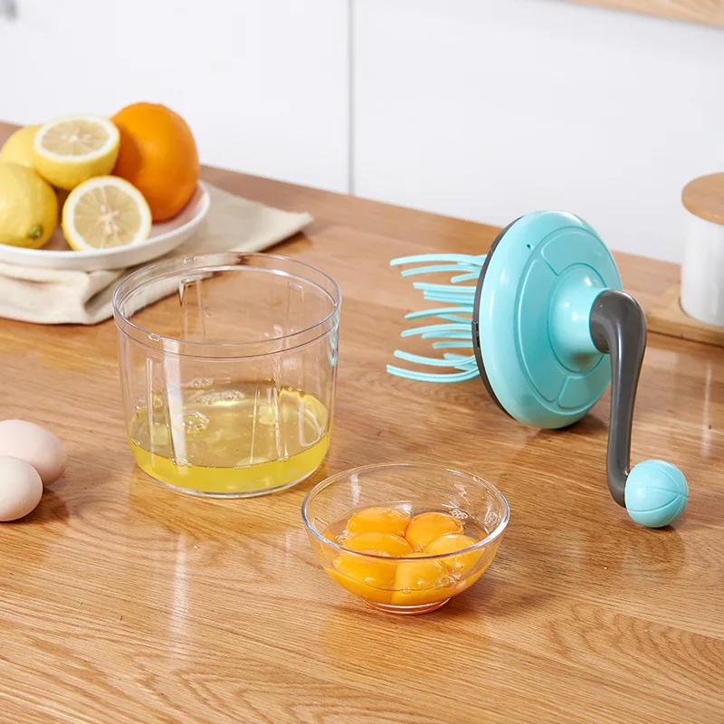 Egg Mixer - Image 8