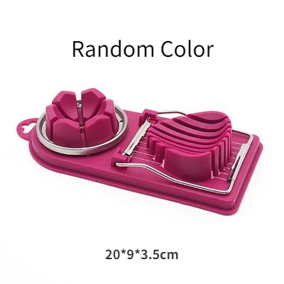 Egg Peeler Cracker Opener Tools - Image 10