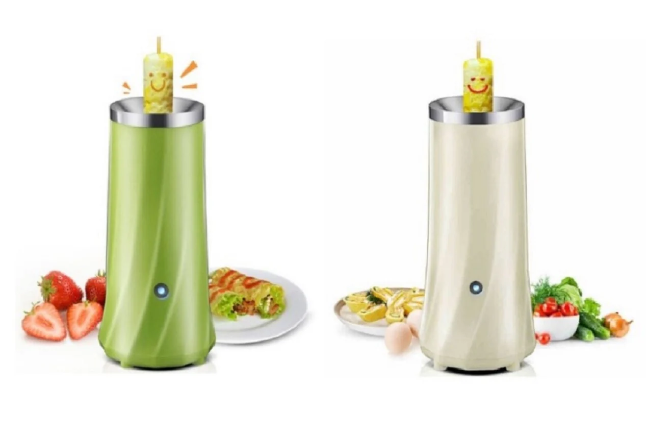 Egg Roll Maker - Image 11