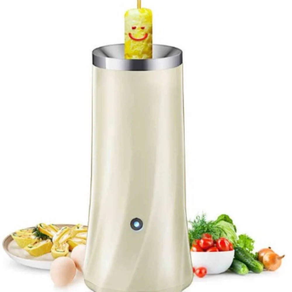 Egg Roll Maker - Image 3