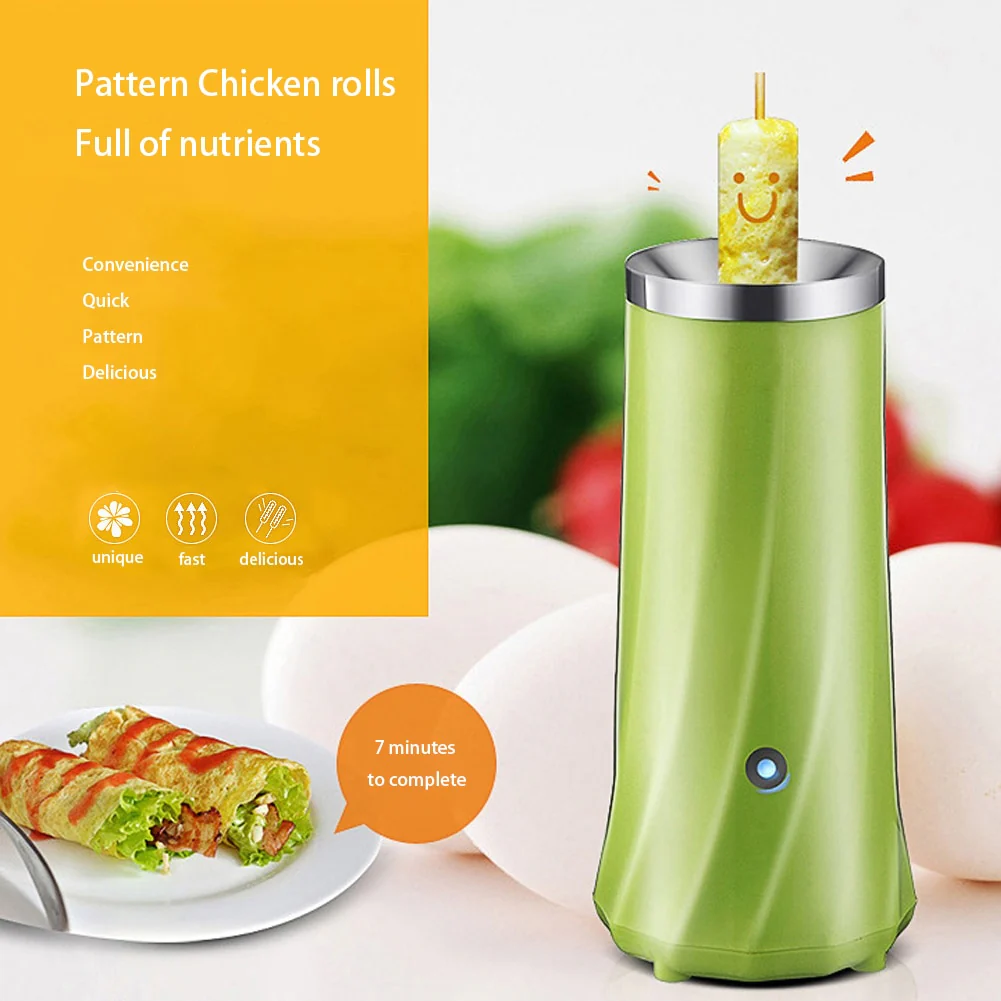 Egg Roll Maker - Image 5