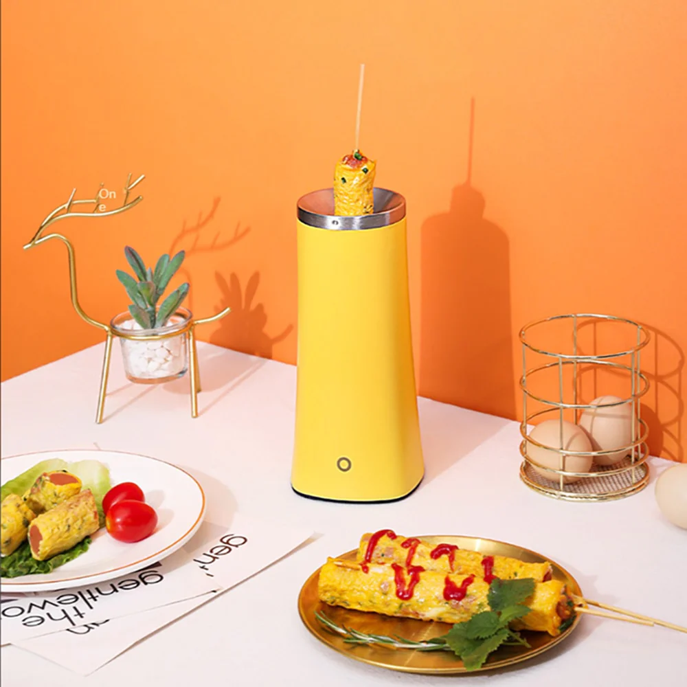 Egg Roll Maker - Image 10