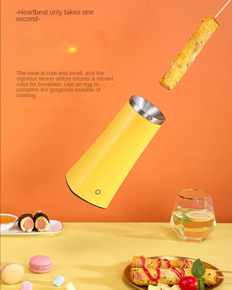 Egg Roll Maker - Image 13