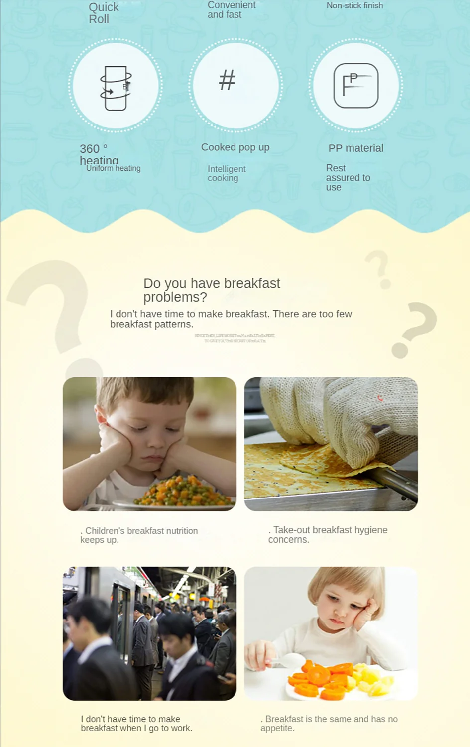 Egg Roll Maker - Image 16