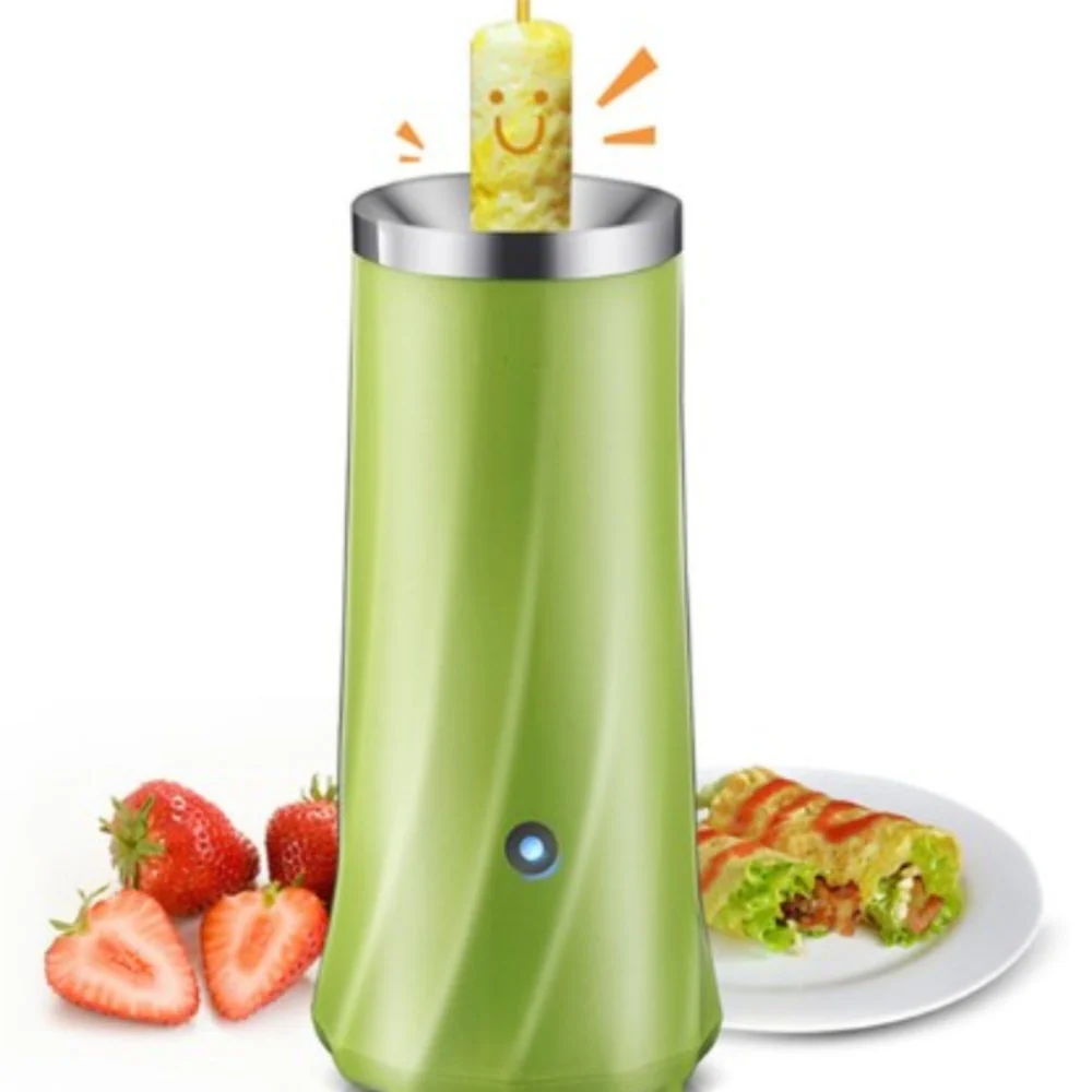 Egg Roll Maker - Image 2
