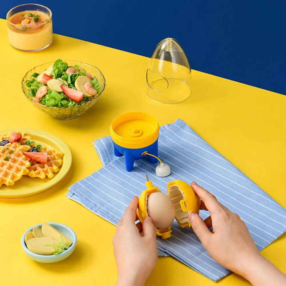 Egg Spinner - Image 3