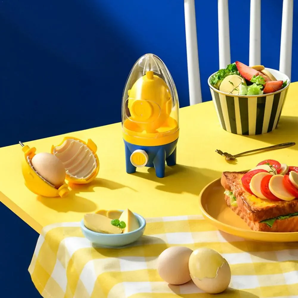 Egg Spinner - Image 4
