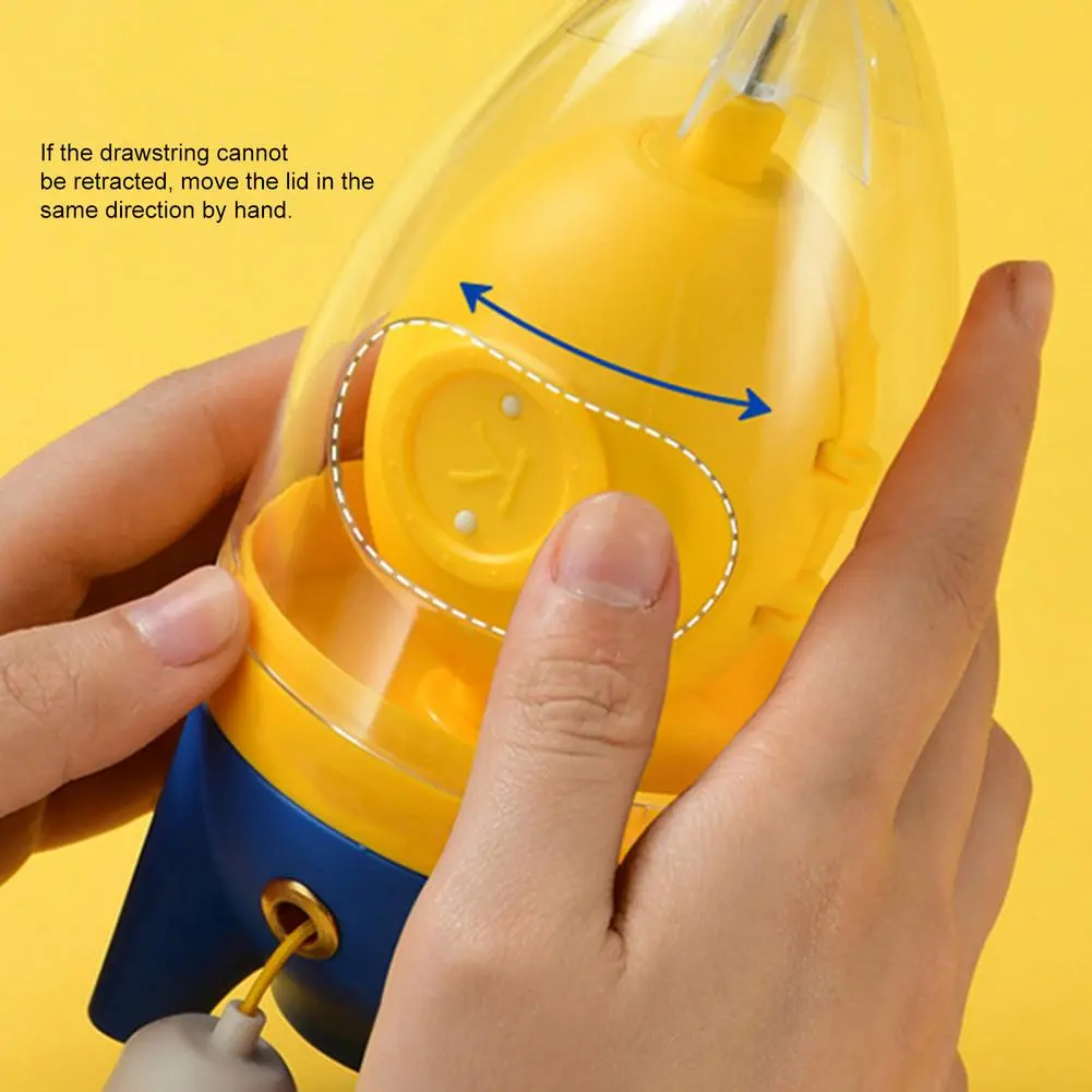 Egg Spinner - Image 5
