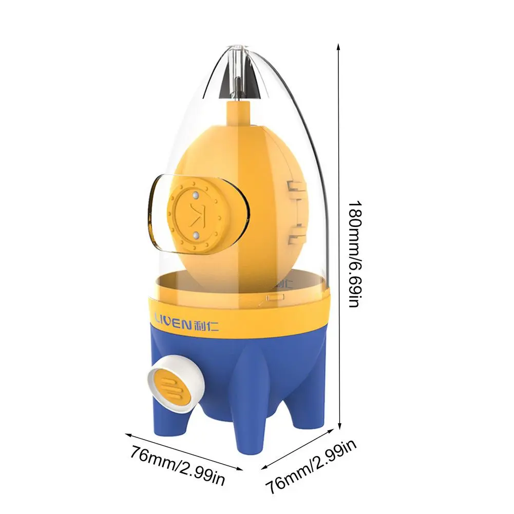 Egg Spinner - Image 6