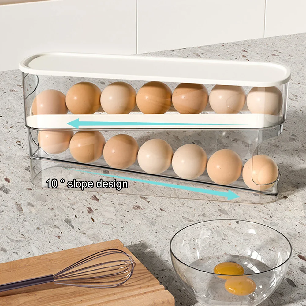 Egg Storage Box - Image 2
