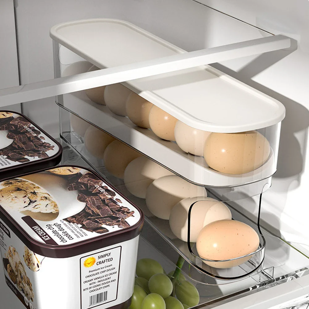 Egg Storage Box - Image 5