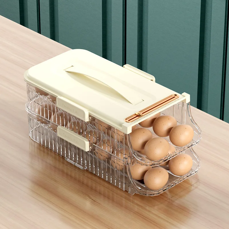 Egg Storage Box - Image 10