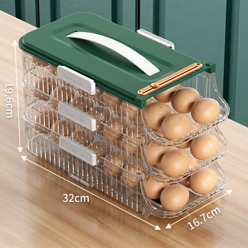 Egg Storage Box - Image 11