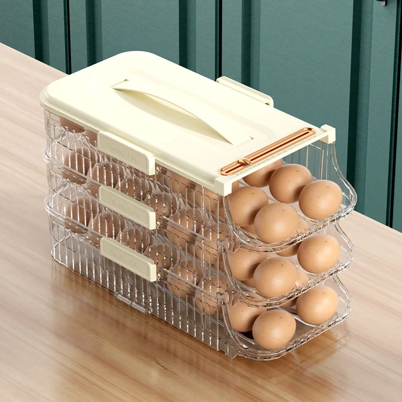 Egg Storage Box - Image 12