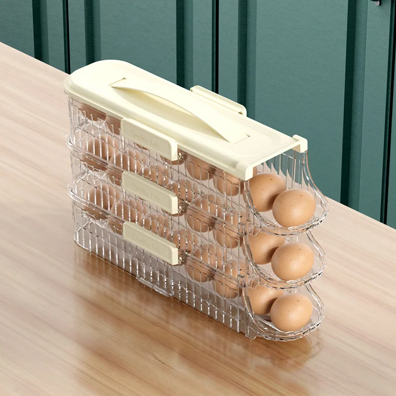 Egg Storage Box - Image 13