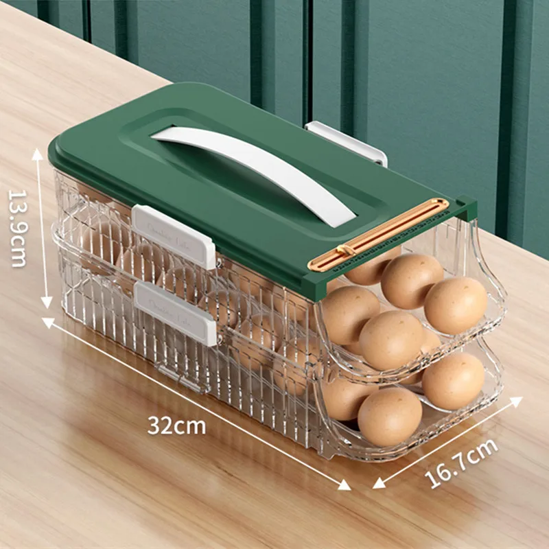 Egg Storage Box - Image 15