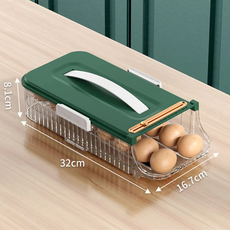 Egg Storage Box - Image 16