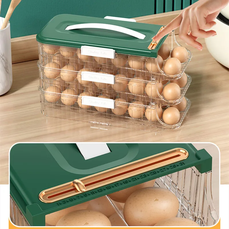 Egg Storage Box - Image 2