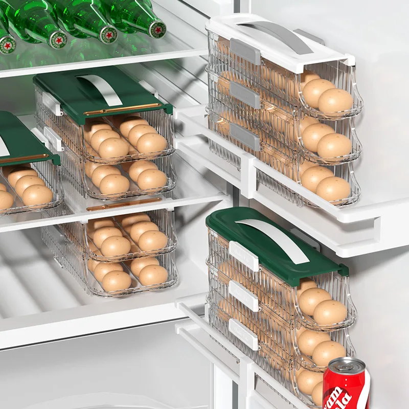 Egg Storage Box - Image 3