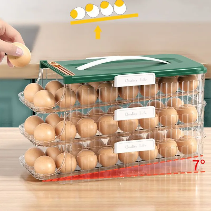 Egg Storage Box - Image 4