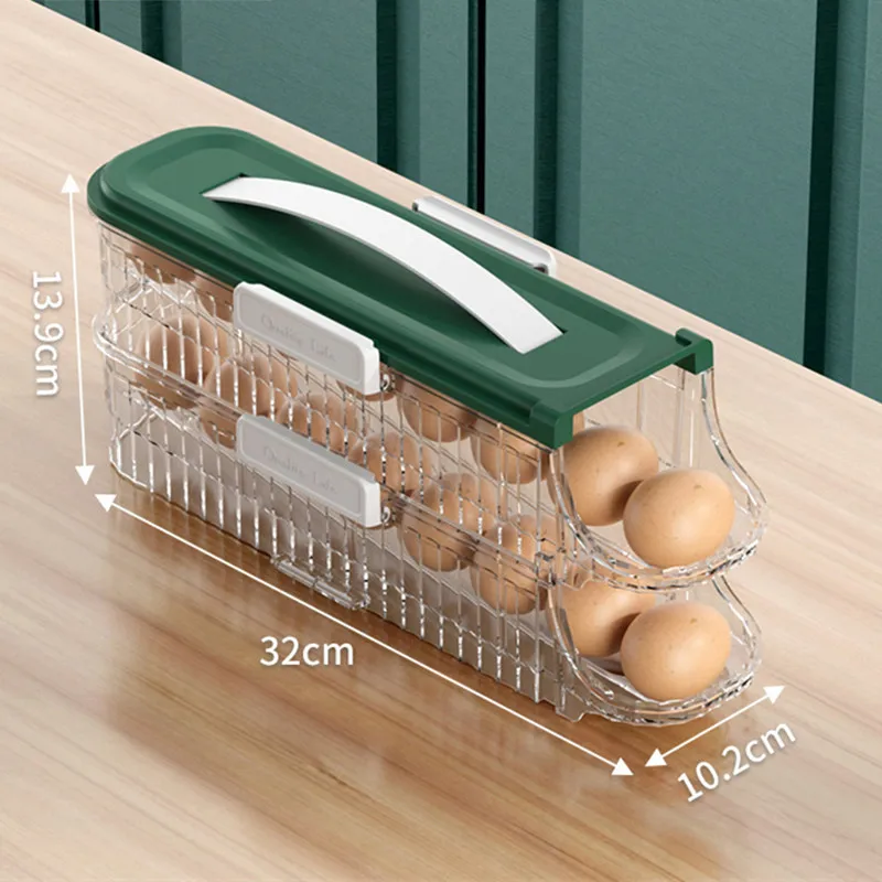 Egg Storage Box - Image 5