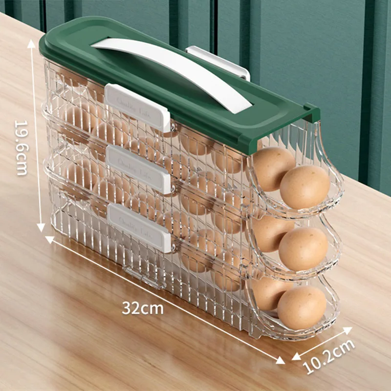 Egg Storage Box - Image 6
