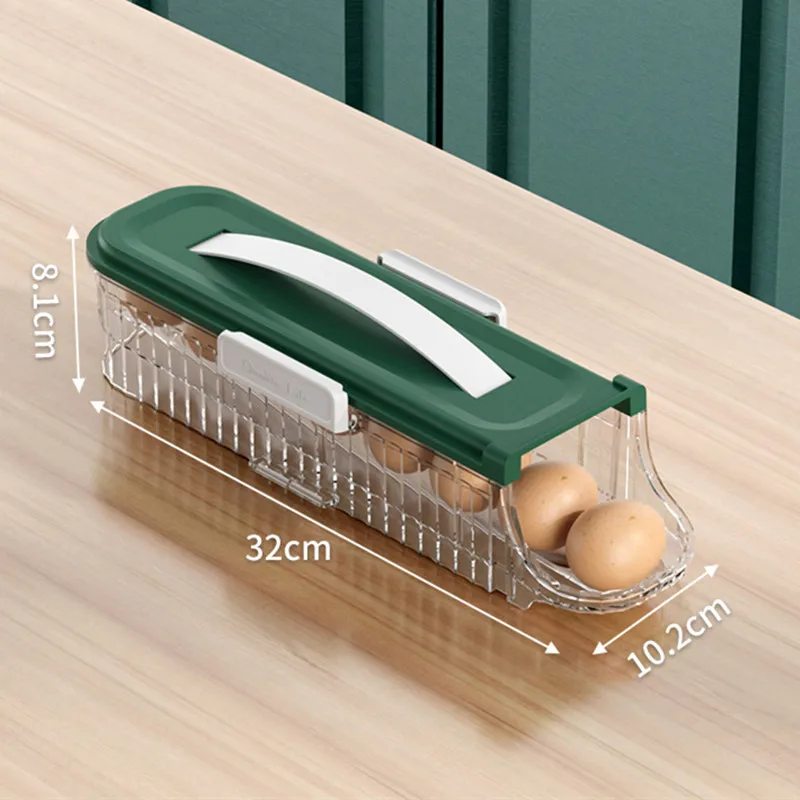 Egg Storage Box - Image 7