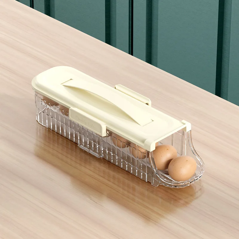 Egg Storage Box - Image 8